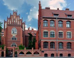 Nicolaus Copernicus University (UMK)