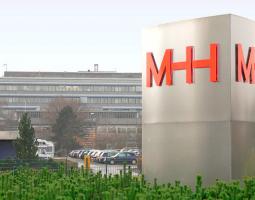 Hannover Medical School (MHH)