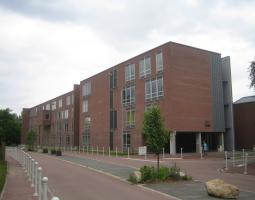 Lille University of Science and Technology