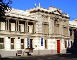 Instituto Tecnológico de Buenos Aires (ITBA)