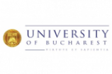 Logo University of Bucharest (UB)