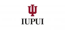Logo Indiana University-Purdue University at Indianapolis (IUPUI)