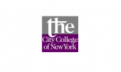 Logo City University of New York City College (CCNY)