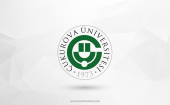 Logo Çukurova University (CU)