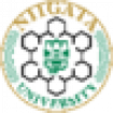 Logo Niigata University