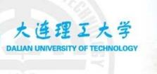 Logo Dalian University of Technology (DUT)