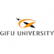 Logo Gifu University