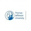 Logo Thomas Jefferson University (TJU)