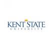 Logo Kent State University