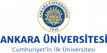 Logo Ankara University