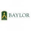 Logo Baylor University