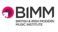 Logo BIMM University Bristol