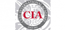 Logo Cebu International Academy