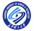 Logo Changsha University of Science & Technology