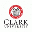 Logo Clark University (CU)