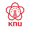 Logo Kyungpook National University (KNU)