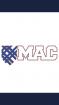 Logo Macalester College (Mac)