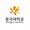 Logo Dongguk University