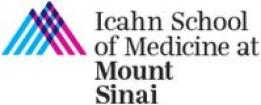 Logo Icahn School of Medicine at Mount Sinai (MSSM)