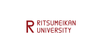 Logo Ritsumeikan University