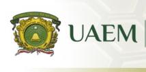 Logo Universidad Autónoma del Estado de México