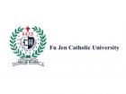 Logo Fu Jen Catholic University (FJU)