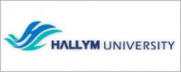 Logo Hallym University