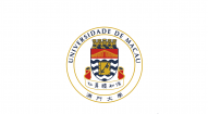 Logo University of Macau (UM)