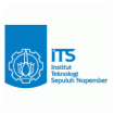 Logo Institut Teknologi Sepuluh Nopember (ITS)