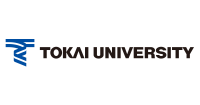 Logo Tokai University