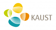 Logo King Abdullah University of Science and Technology (KAUST)