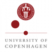 Logo Københavns Universitet University of Copenhagen