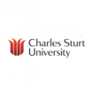 Logo Charles Sturt University