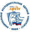 Logo National Research Nuclear University (Moscow Engineering Physics Institute) - NRNU MEPhI