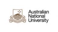 Logo Australian National University