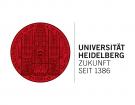 Logo Ruprecht-Karls-Universität Heidelberg