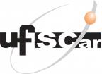 Logo Universidade Federal de São Carlos (UFSCar)