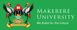 Logo Makerere University