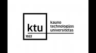 Logo Kaunas University of Technology (KTU)