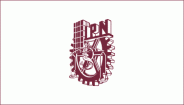 Logo Instituto Politécnico Nacional (IPN)