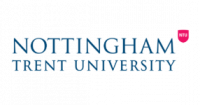 Logo Nottingham Trent University (NTU)