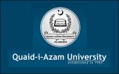 Logo Quaid-i-Azam University Islamabad (QAU)