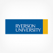 Logo Toronto Metropolitan University (ex Ryerson University)
