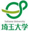 Logo Saitama University