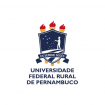 Logo Universidade Federal Rural de Pernambuco UFRPE (UFRPE)
