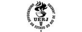 Logo Universidade do Estado do Rio de Janeiro UERJ (UERJ)