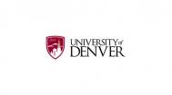 Logo University of Denver (DU)