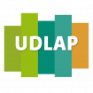 Logo Universidad de las Américas Puebla (UDLAP)