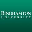 Logo Binghamton University (BU)