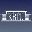 Logo Kazakh-British Technical University (KBTU)
